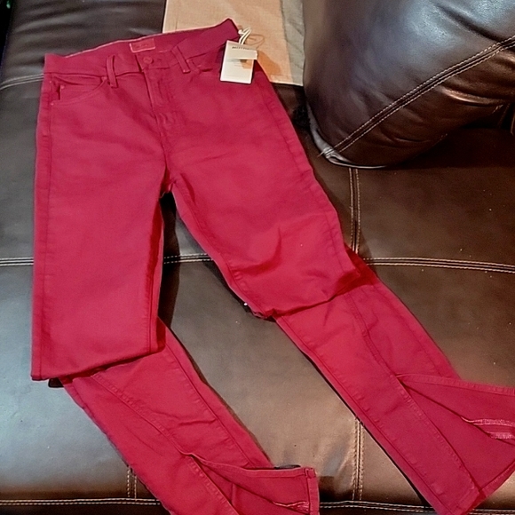 MOTHER Denim - Mother pants
